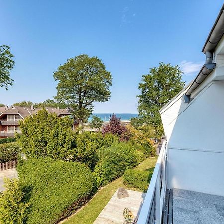Herzbergs.Ferienwohnungen Meerfuehlen Scharbeutz Kültér fotó